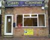 Cash for Clothes Romford | Hornchurch