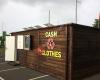 Cash for Clothes Wootton Northampton