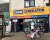 Cash Generator Middleton