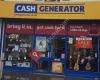 Cash Generator Swansea
