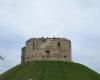 Castle Car Park