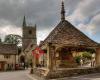 Castle Combe, St Andrew