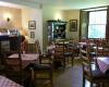 Castle Menzies Tearoom