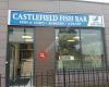 Castlefields Fish Bar