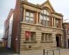 Castleford Forum Library & Museum