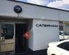 Caterham Cars Limited