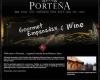 Catering Portena