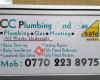 CC Plumbing And Gas