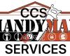 CCS Handyman Services uk