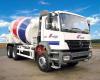 CEMEX Wickwar Building Products