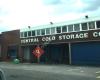 Central Cold Storage Co