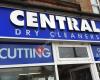 Central Dry Cleaners