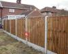 chadderton fencing services & gates