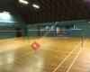Chalkwell Badminton Centre