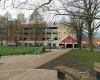 Chantry Centre Car Park