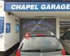 Chapel Garage Ltd - MOT& SERVICING