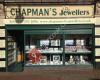 Chapmans The Jewellers