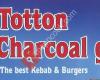 Charcoal Grill Totton