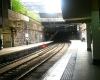 Charing Cross Railway Station