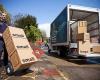 Chariots of Surrey Removals