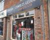 Charles Geddes Carpets Ltd