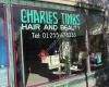 Charles Timbs Hair & Beauty