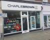 Charlie Brown Hairdressing Reigate