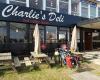 Charlie's Deli & Coffee House