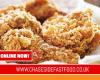 Chaseside Fried Chicken & Indian Takeaway