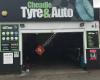 Cheadle Tyre & Auto LTD