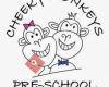 Cheeky Monkeys Pre-School