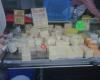 Cheese Stall