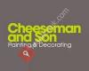 Cheeseman and Son Painting and Decorating