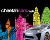 CheetahCars.co.uk - London's Favourite Minicabs