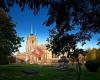 Chelmsford Cathedral