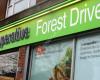 Chelmsford Star Co-operative Forest Drive