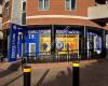 Chelsea FC Megastore