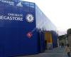 Chelsea Megastore