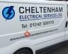 Cheltenham Electricians