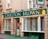 Chelton Brown Ltd