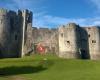 Chepstow Castle