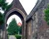 Chepstow Cemetery