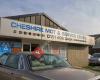 Cheshire MOT & Service Centre