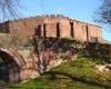 Chester Castle: Agricola Tower and Castle