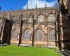 Chester Cathedral