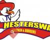 Chester's Chicken