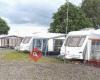Chester Southerly Caravan Park