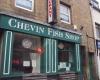 Chevin Fish Shop