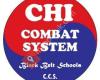 Chi Combat System