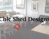 Chic Shed Designs